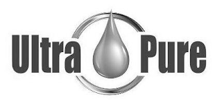ULTRA PURE logo