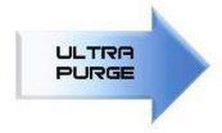 ULTRA PURGE logo
