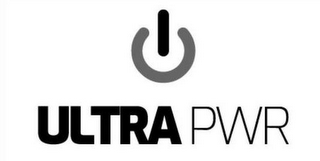 ULTRA PWR logo