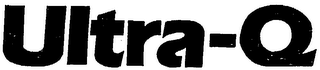 ULTRA-Q logo