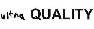 ULTRA QUALITY logo
