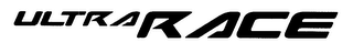 ULTRA RACE logo