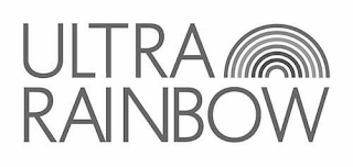 ULTRA RAINBOW logo