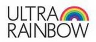 ULTRA RAINBOW logo