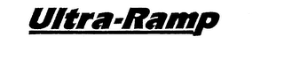 ULTRA-RAMP logo