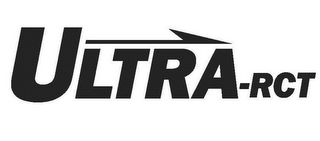 ULTRA-RCT logo