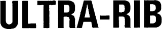 ULTRA-RIB logo