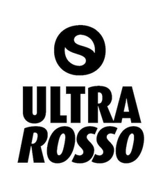 ULTRA ROSSO logo
