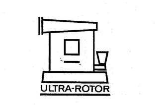 ULTRA-ROTOR logo