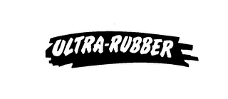 ULTRA-RUBBER logo