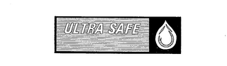 ULTRA SAFE logo