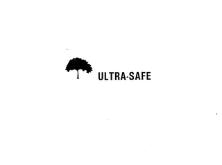 ULTRA-SAFE logo