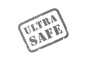 ULTRA SAFE logo