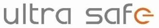ULTRA SAFE logo