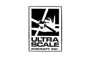 ULTRA SCALE AIRCRAFT INC. logo
