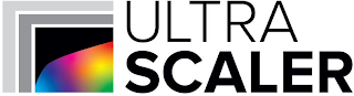 ULTRA SCALER logo
