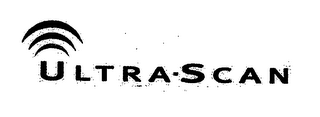 ULTRA-SCAN logo
