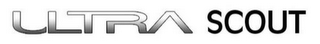 ULTRA SCOUT logo