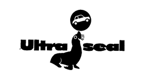 ULTRA SEAL logo