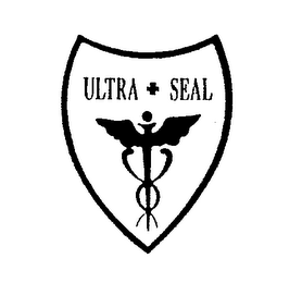 ULTRA SEAL logo