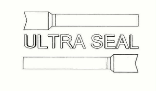 ULTRA SEAL logo