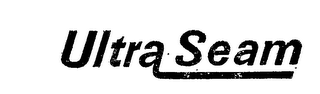 ULTRA SEAM logo