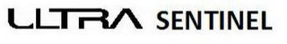 ULTRA SENTINEL logo