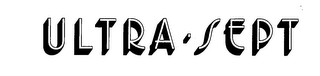 ULTRA-SEPT logo