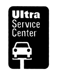 ULTRA SERVICE CENTER