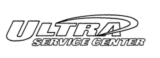 ULTRA SERVICE CENTER