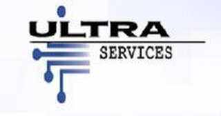ULTRA SERVICES logo