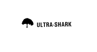 ULTRA-SHARK logo