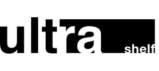 ULTRA SHELF logo