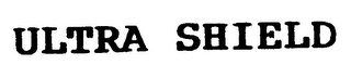 ULTRA SHIELD logo