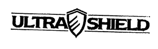 ULTRA SHIELD logo