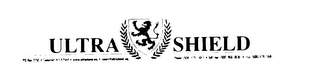 ULTRA SHIELD logo