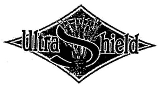 ULTRA SHIELD logo