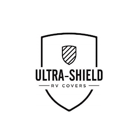 ULTRA-SHIELD RV COVERS logo