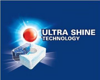 ULTRA SHINE TECHNOLOGY logo