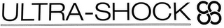 ULTRA-SHOCK logo