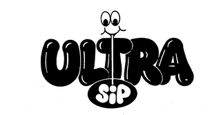 ULTRA SIP logo