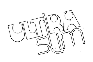 ULTRA SLIM logo