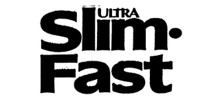 ULTRA SLIM-FAST logo