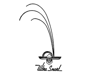 ULTRA SMART logo