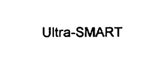 ULTRA-SMART logo