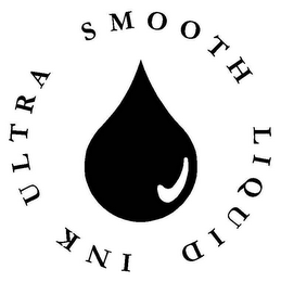 ULTRA SMOOTH LIQUID INK logo