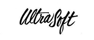 ULTRA SOFT logo