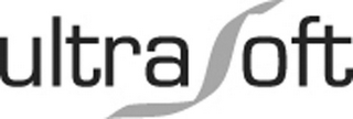 ULTRA SOFT logo