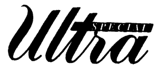 ULTRA SPECIAL logo