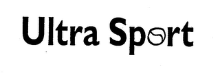 ULTRA SPORT logo